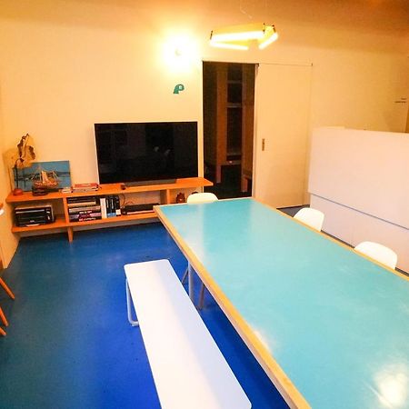 Wharf Inn Yokohama  Dış mekan fotoğraf