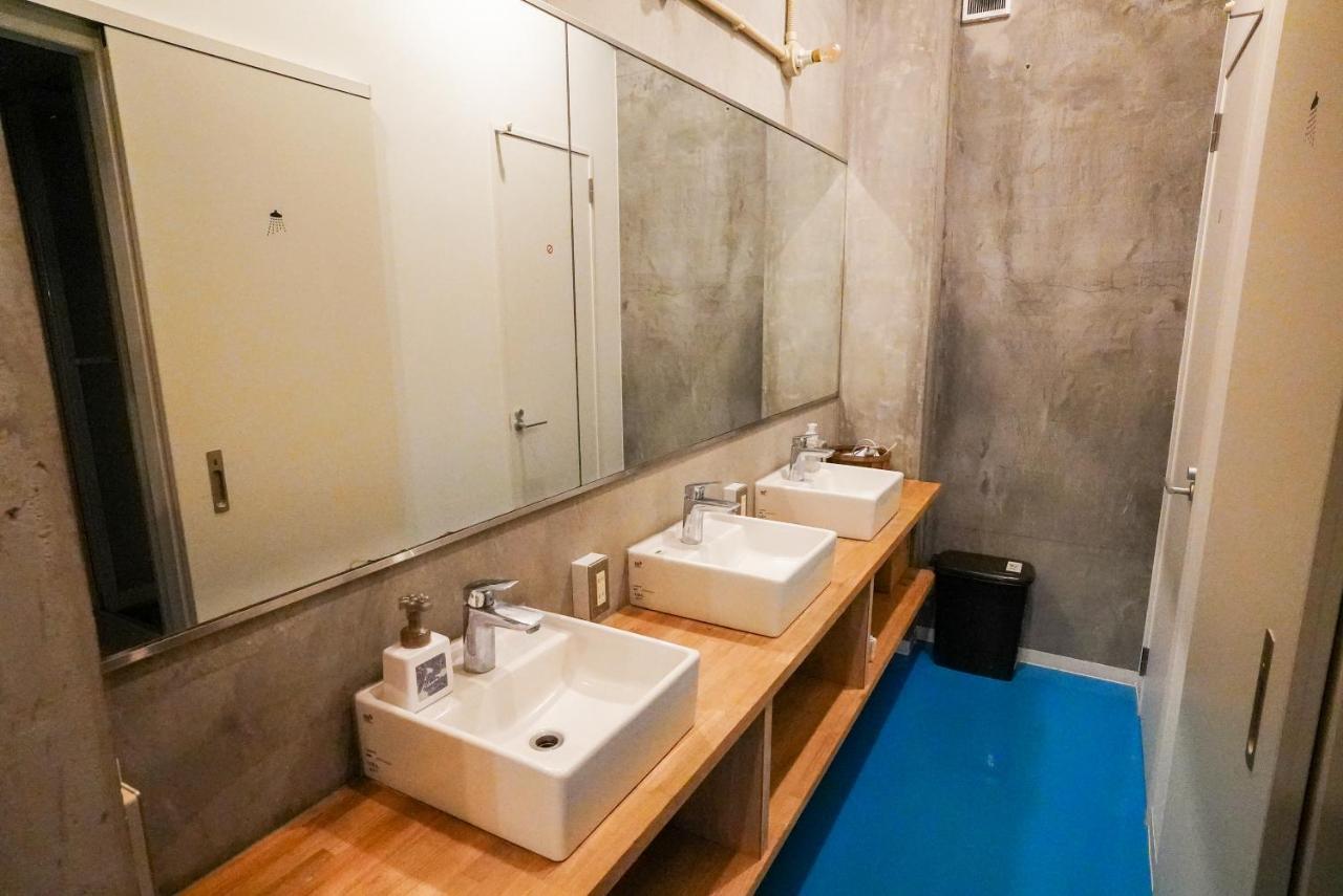 Wharf Inn Yokohama  Dış mekan fotoğraf