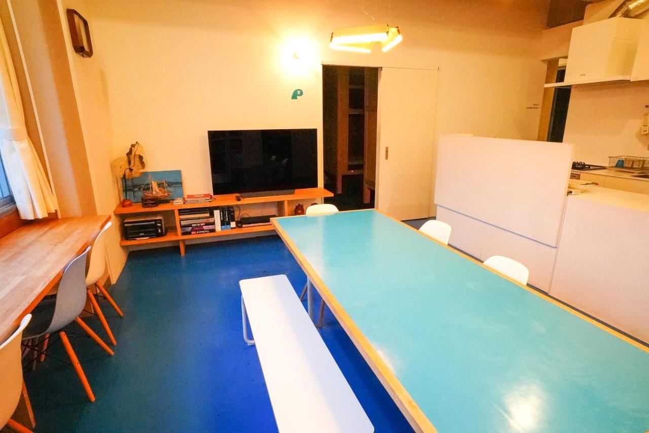 Wharf Inn Yokohama  Dış mekan fotoğraf