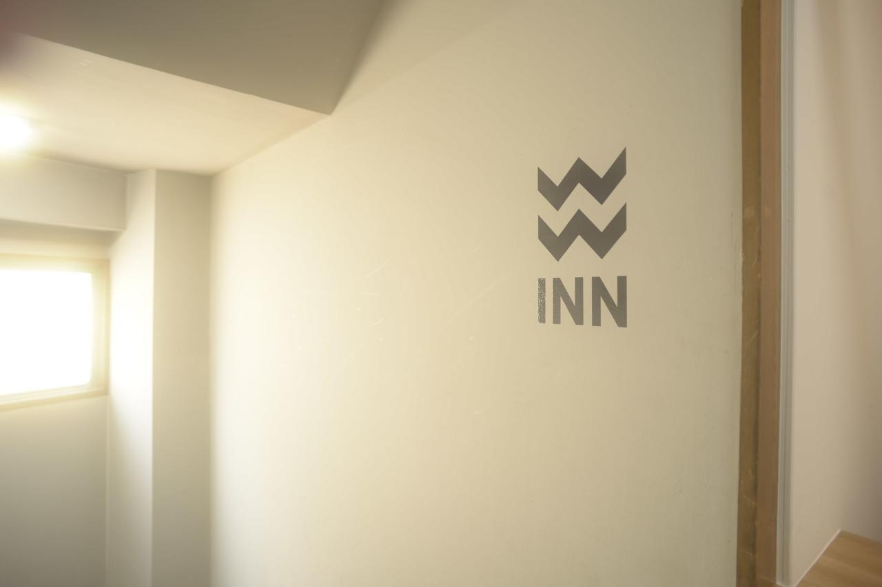 Wharf Inn Yokohama  Dış mekan fotoğraf