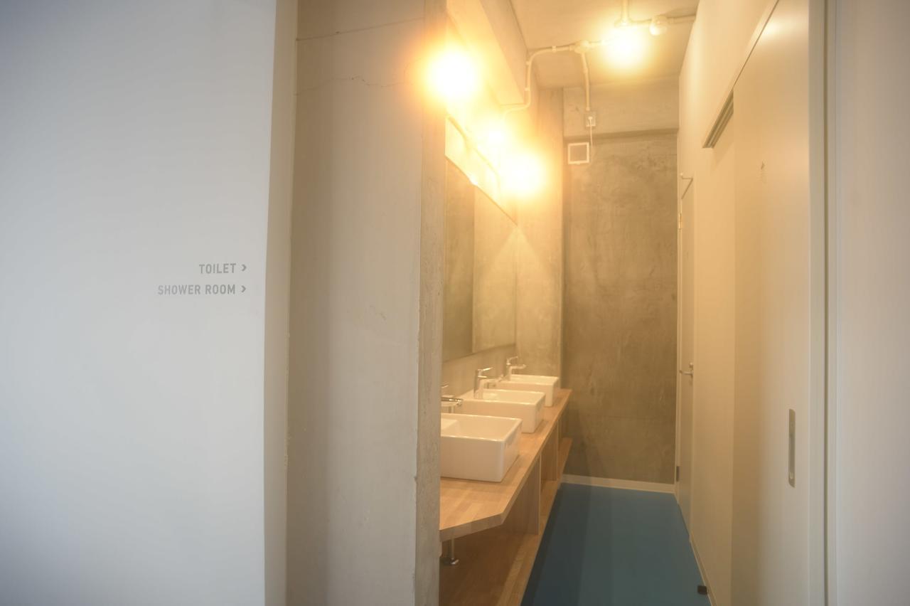 Wharf Inn Yokohama  Dış mekan fotoğraf